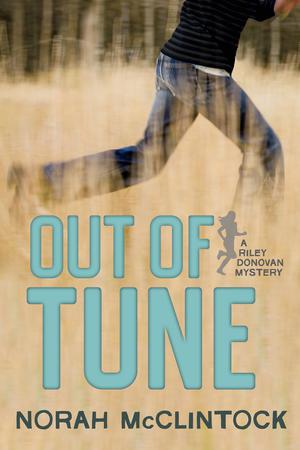 Out of Tune | Mcclintock, Norah