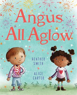 Angus All Aglow | Smith, Heather