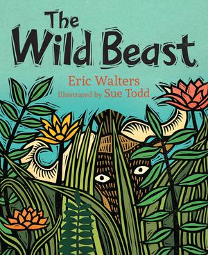 The Wild Beast | Walters, Eric