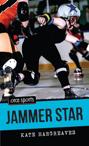 Jammer Star | Hargreaves, Kate