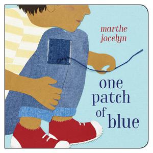 One Patch of Blue | Jocelyn, Marthe