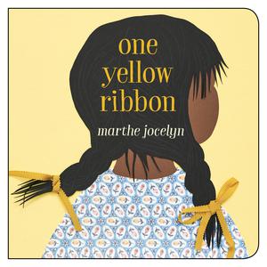 One Yellow Ribbon | Jocelyn, Marthe