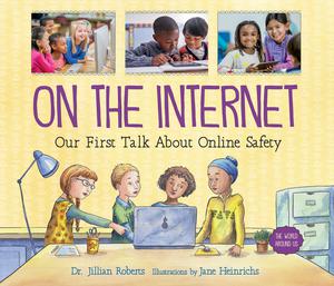 On the Internet | Roberts, Dr. Jillian