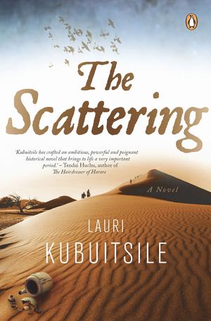 The Scattering | Kubuitsile, Lauri