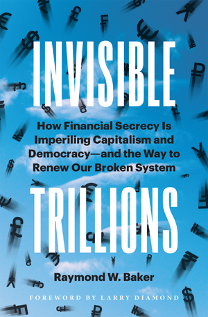 Invisible Trillions | Baker, Raymond