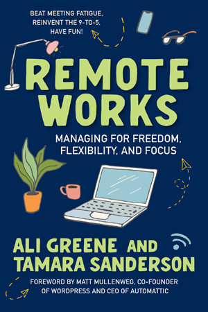 Remote Works | Greene, Ali