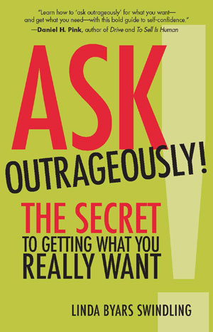 Ask Outrageously! | Swindling, Linda