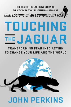 Touching the Jaguar | Perkins, John