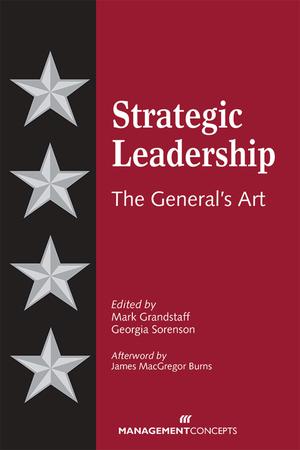 Strategic Leadership | Grandstaff, Mark