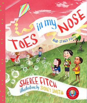 Toes in My Nose | Fitch, Sheree