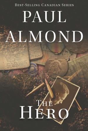 The Hero | Almond, Paul