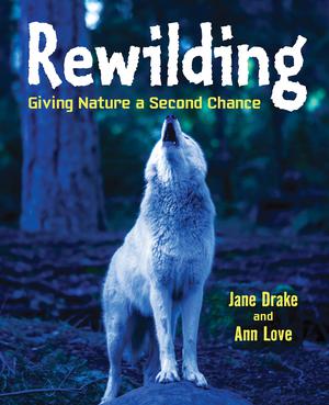 Rewilding | Love, Ann
