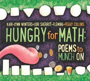 Hungry for Math | Winters, Kari-Lynn