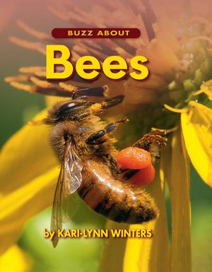 Buzz About Bees | Winters, Kari-Lynn