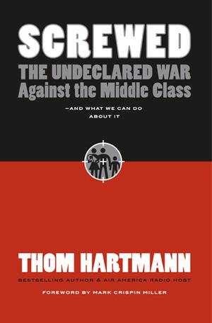 Screwed | Hartmann, Thom