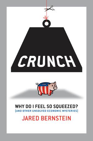 Crunch | Bernstein, Jared