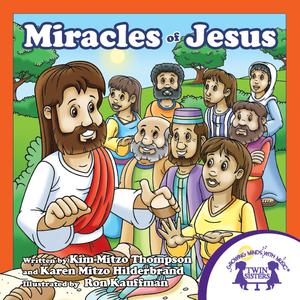 Miracles Of Jesus | Mitzo Thompson, Kim