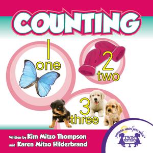 Counting | Mitzo Thompson, Kim