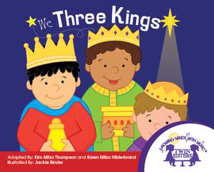 We Three Kings | Mitzo Thompson, Kim