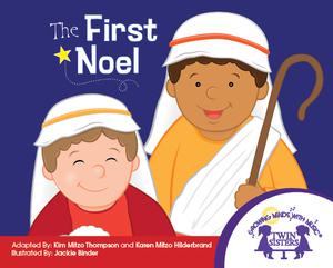 The First Noel | Mitzo Thompson, Kim