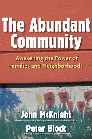 The Abundant Community | McKnight, John