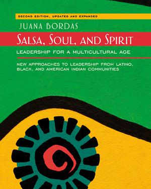 Salsa, Soul, and Spirit | Bordas, Juana