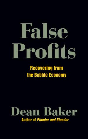 False Profits | Baker, Dean