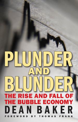 Plunder and Blunder | Baker, Dean