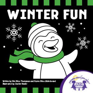 Winter Fun | Mitzo Thompson, Kim