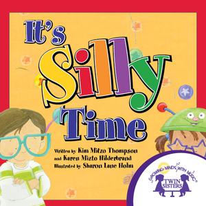 It's Silly Time | Mitzo Thompson, Kim