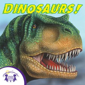 Know-It-Alls! Dinosaurs | Johnson, Jay