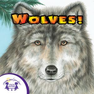Know-It-Alls! Wolves | Nicholas, Christopher