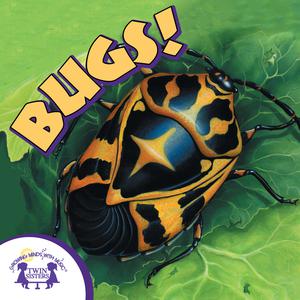 Know-It-Alls! Bugs | Nicholas, Christopher
