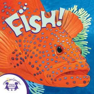 Know-It-Alls! Fish | Nicholas, Christopher
