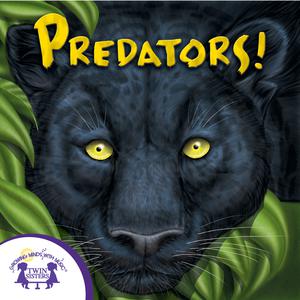 Know-It-Alls! Predators | Goin, Kenn