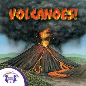 Know-It-Alls! Volcanoes | Goin, Kenn