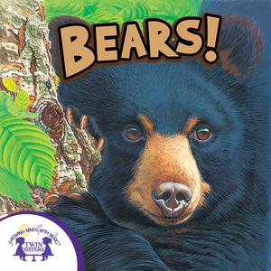 Know-It-Alls! Bears | Nicholas, Christopher