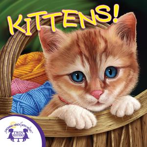 Know-It-Alls! Kittens | Nicholas, Christopher