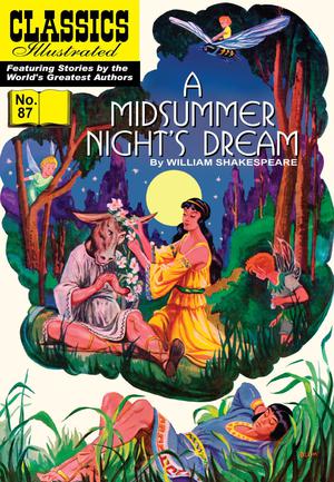 A Midsummer Night's Dream | Shakespeare, William