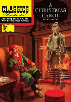 A Christmas Carol | Dickens, Charles
