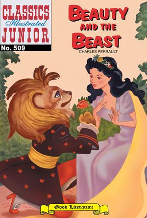 Beauty and the Beast | Perrault, Charles