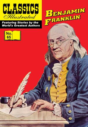 Benjamin Franklin | Franklin, Benjamin