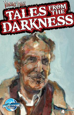 Vincent Price: Tales from the Darkness | Aldridge, Shawn