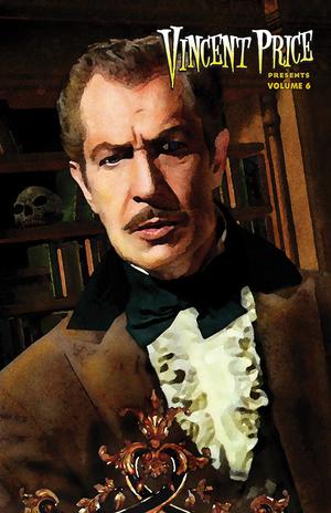 Vincent Price Presents: Volume 6 | Helder, Chad