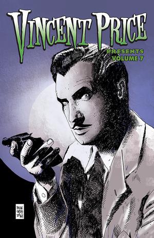 Vincent Price Presents: Volume 7 | Helder, Chad