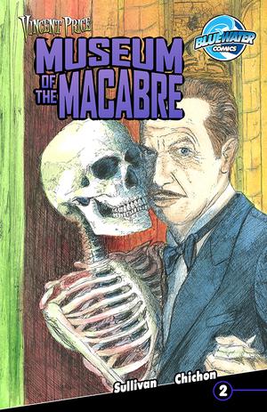 Vincent Price: Museum of the Macabre | Sullivan, Bradley