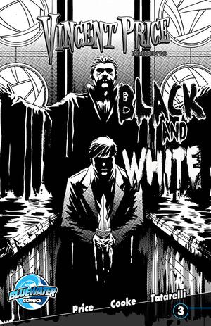 Vincent Price: Black & White | Cooke, Cw