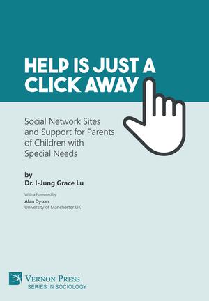 Help is just a click away | Lu, I-Jung Grace