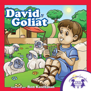 David Y Goliat | Mitzo Thompson, Kim