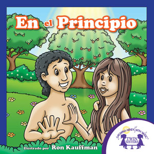 En el Principio | Mitzo Thompson, Kim